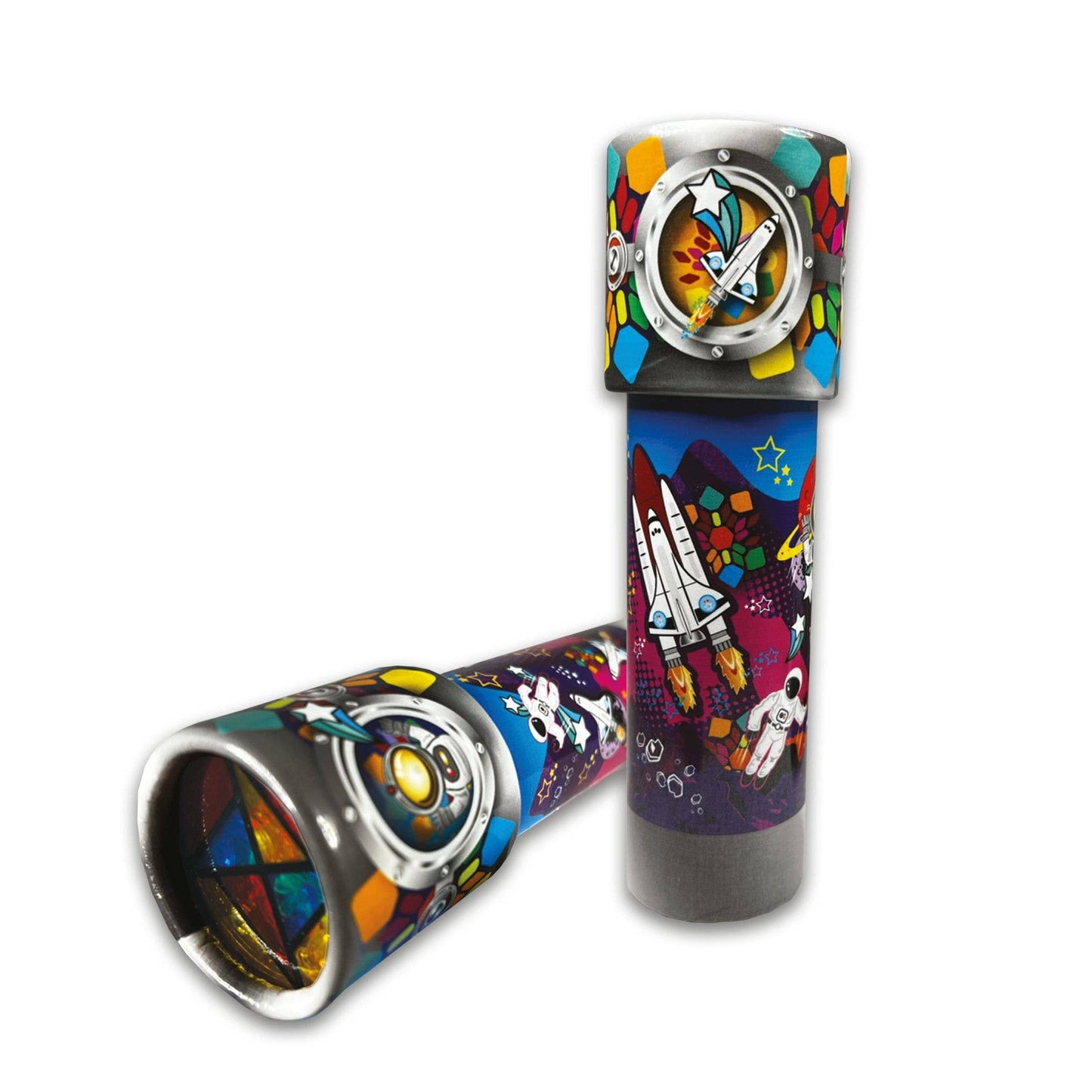 Kaleidomagic - Space Themed Kaleidoscope