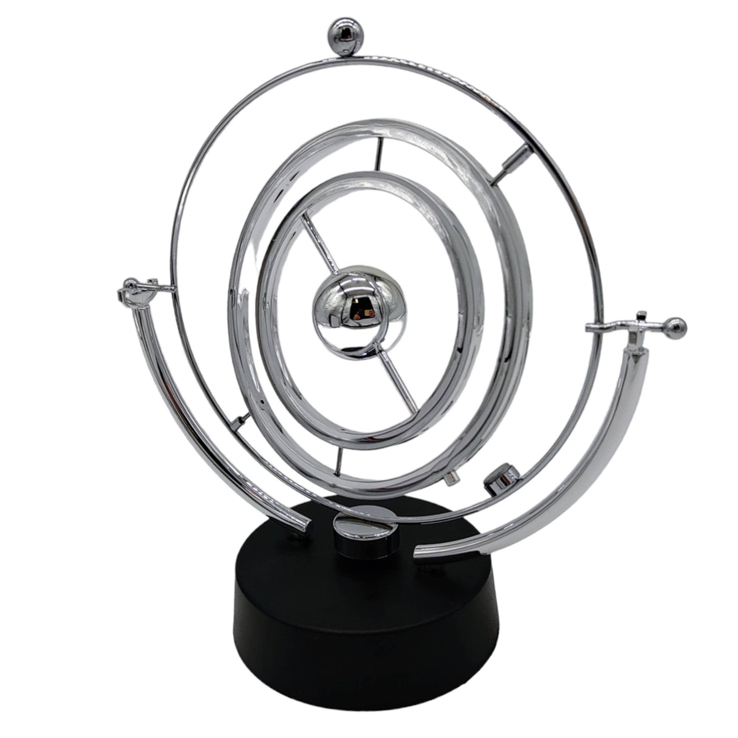 Kinetic Mobile: Silver Altair