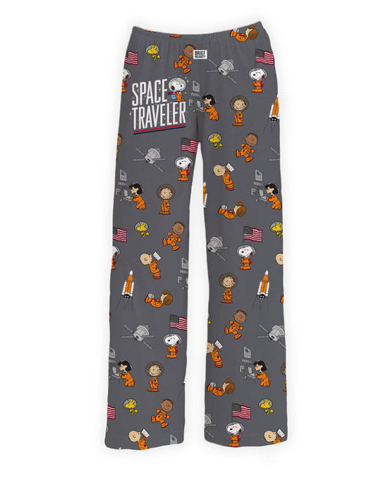 Snoopy Space Traveler Lounge Pants