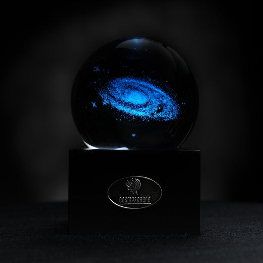 Milky Way Orb 80mm