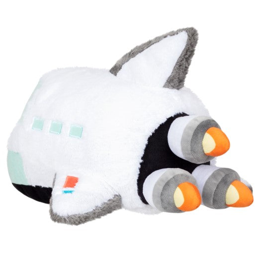 Spaceship Go! Squishable