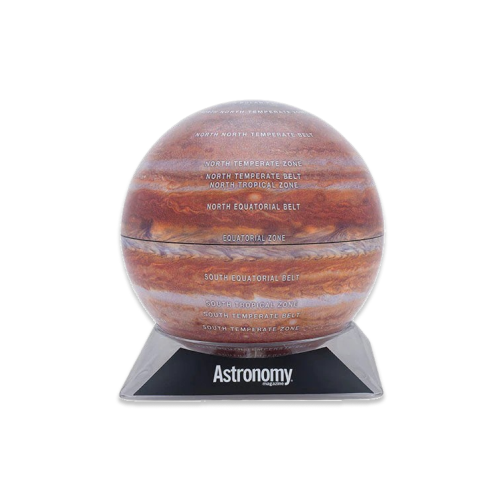 Jupiter Globe - 6-inch