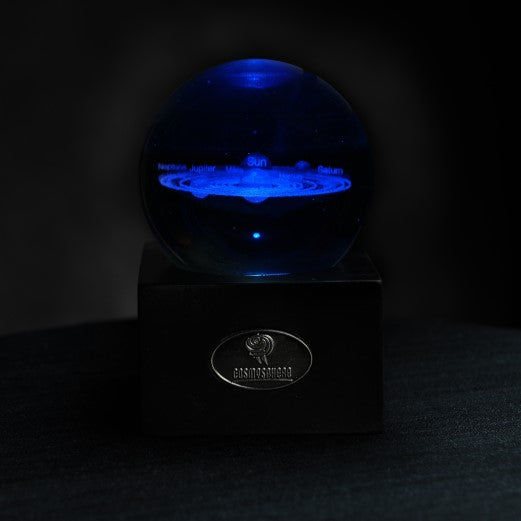 Solar System Orb 80mm
